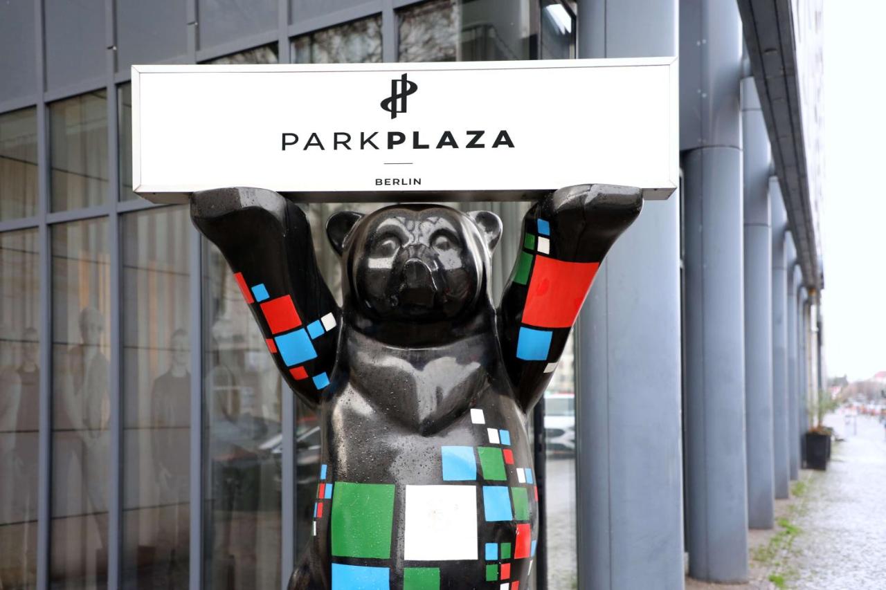 Experience Luxury and Comfort at Park Plaza Berlin