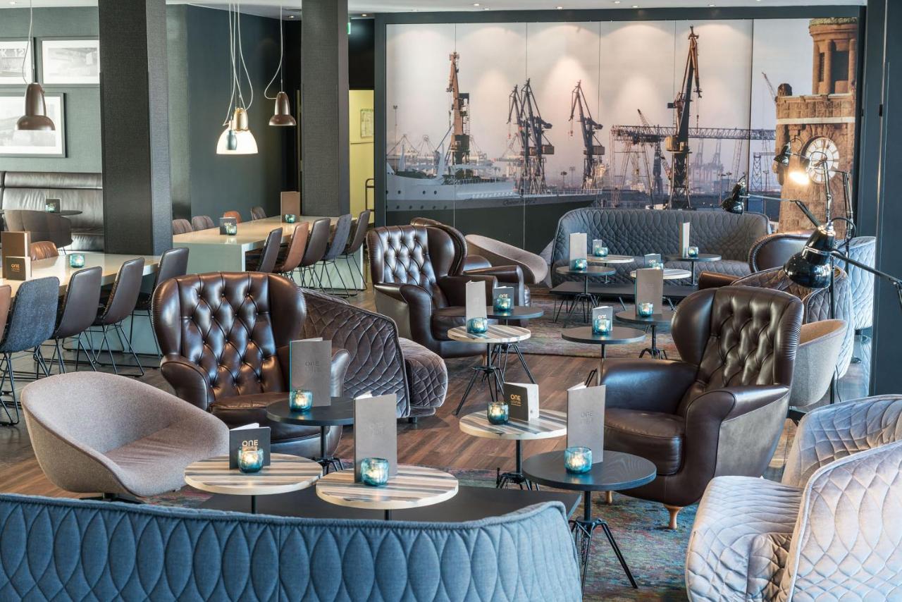 Discovering Comfort and Style at Motel One Hamburg Altona