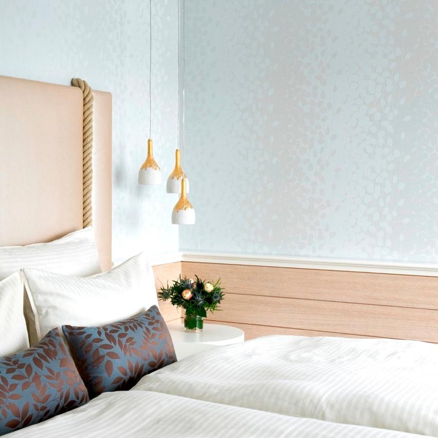 Discover the Charm of Hotel Der Seehof by the Lake